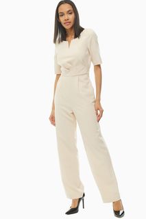 Комбинезон женский COMMA 8T.002.85.1022 розовый 36 DE