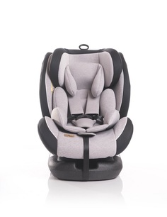 Детское автокресло Lorelli Corsica Isofix Бежевый/Beige 2059