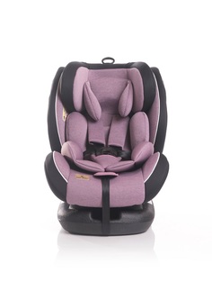 Детское автокресло Lorelli Corsica Isofix Розовый/Pink 2023