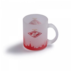 Spartak Кружка Спартак с эмблемой