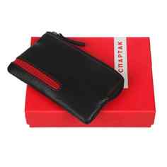 Ключница, черно-красный Spartak