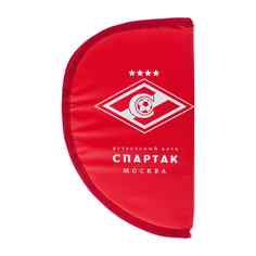 Spartak Сидушка Спартак красный