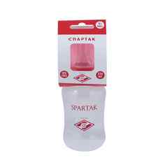 Бутылочка для кормления "Спартак" 270ml Spartak