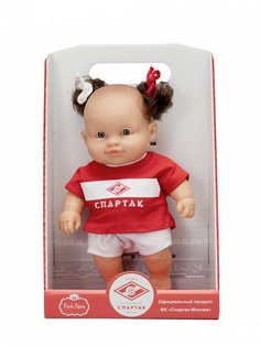 Spartak Кукла-пупс Paola Reina Ирина "Спартак" 22 см (в коробке)