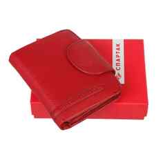 Кошелек женский, красный Spartak