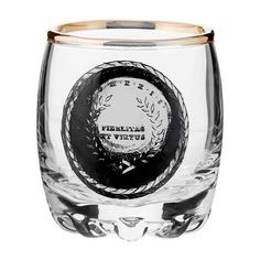 Набор круглых стопок FCSM Spartak