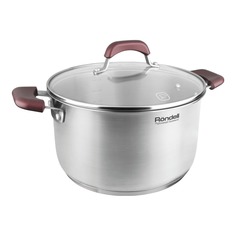 Кастрюля Röndell Bojole RDS-736 3.3л Rondell