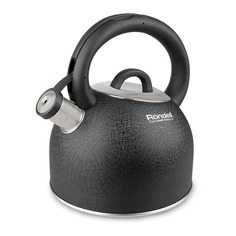 Чайник для плиты Röndell RDS-424 2.7 л Rondell
