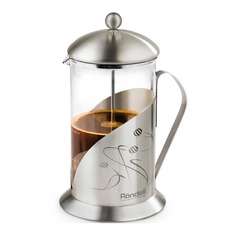 Френч-пресс Röndell RDS-101 0,6л Rondell