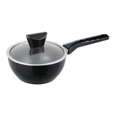 Ковш Rondell Brilliance 0770-RD-01 Черный