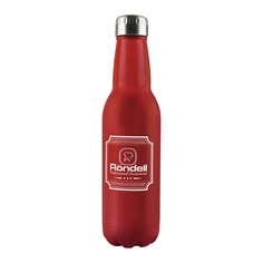 Термос Röndell RDS-914 0,75 л красный Rondell