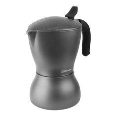 Гейзерная кофеварка Rondell Escurion Grey RDS-1117