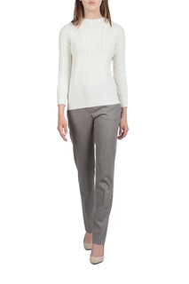 Брюки женские Colombo 68261 серые 52 IT