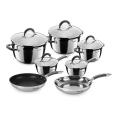 Набор посуды 12 предм. Flamme Rondell RDS-1187