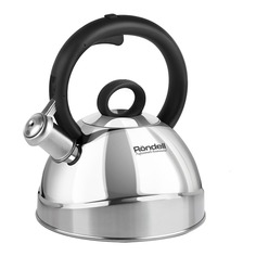Чайник 2,4 л Odem Rondell 1059-RDS