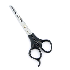 Ножницы филировочные Dewal Easy Step, двусторонние, 6,5"