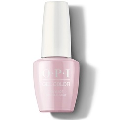 Гель-лак OPI You’ve Got That Glas-glow