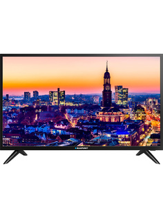 LED Телевизор HD Ready Blaupunkt 32WG965T