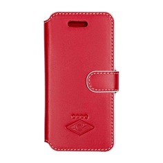Чехол-крышка для телефона Neri Karra, красный, iphone 5 Spartak