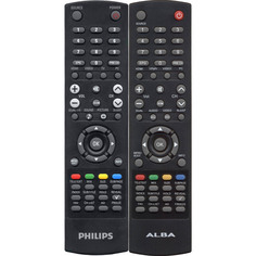 Пульт Philips/ALBA/HAIER LCD TV 5560