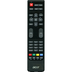 Пульт Acer A-39 AT2326, AT2758ML