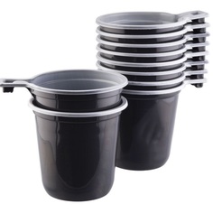 ЧАШКА НА ТРОИХ ВЗБОДРИСЬ КОФЕЙНАЯ 0.2Л 6 ШТ П/П ПЛАСТИК КАНТРИ РОССИЯ