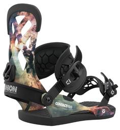 Сноуборд Крепления Union 2020-21 Contact Pro Space Dust (Us:l) Юнион