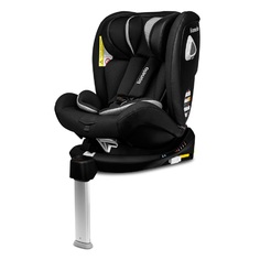 Автокресло Lionelo LO-Braam Carbon
