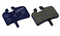 Тормозные колодки BBB DiscStop (Hayes & Promax mech.)BBS-46