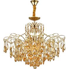 Люстра подвесная Stilfort Berta, 1038/03/08P, 40W, IP20
