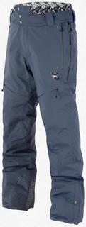 Брюки Сноубордические Picture Organic 2019-20 Naikoon Dark Blue (Us:xxl)