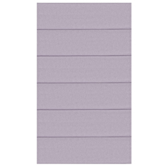 Римская штора Decofest димаут Глэм сиреневый 100х160