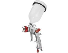 Краскопульт пневматический CROWN CT38086-1.3