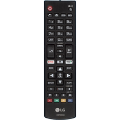 Пульт LG AKB75095308