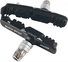 Тормозные колодки BBB QuadStop (cartridge)BBS-13