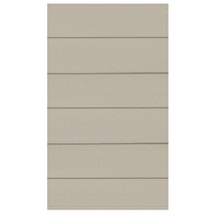 Римская штора Decofest димаут Глэм бежевый 120х160