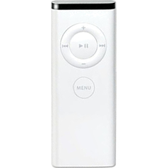 Пульт Apple TV A1156