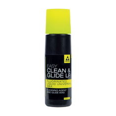 Смывка фторированная CLEAN & GLIDE LF 80 мл C00517 Fischer