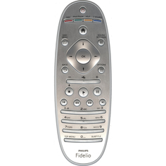Пульт Philips Fidelio YKF295-008 (HTB9245D)