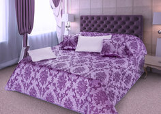 Покрывало Адель Marjory (160х200 см)