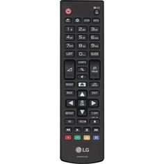 Пульт LG AKB74915324