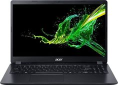 Ноутбук Acer Aspire A315 Black (NX.HEHER.01W)