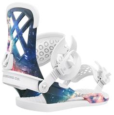 Сноуборд Крепления Union 2020-21 Milan Space Dust (Us:m) Юнион