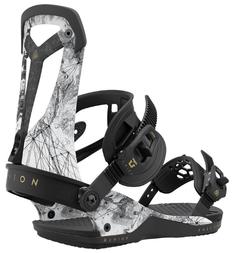 Сноуборд Крепления Union 2020-21 Falcor Arctic White (Us:m) Юнион