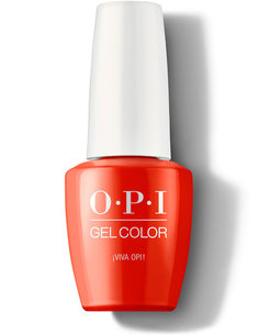 Гель-лак OPI Mexico VIVA OPI