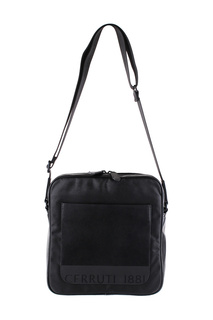 Сумка мужская Cerruti 1881 T0710 черная