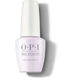 Гель-лак OPI Mexico HUE IS THE ARTIST?