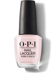Лак OPI Always Bare for You BABY, TAKE A VOW