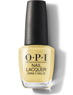Лак OPI Infinite Shine Mexico SUZI’S SLINGING MEZCAL