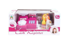 Набор игровой Mei Lian Sheng Супермаркет 1723826 Shantou Gepai